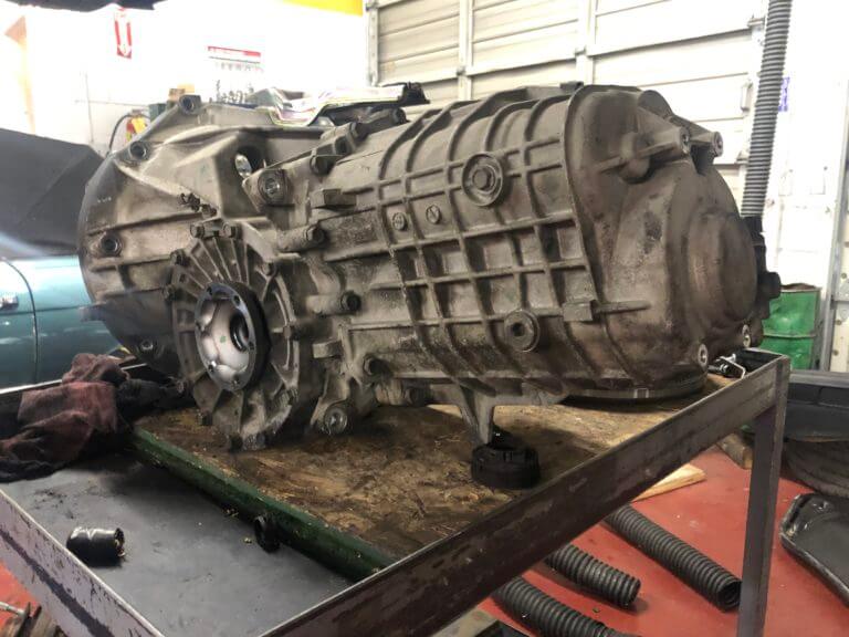 What To Do When Your Transmission Is Overheating Lake City Auto Care