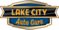 Lake City Auto Care Logo