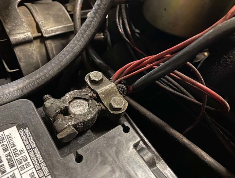 My Car Clicks But Won’t Start, What’s Wrong? Lake City Auto Care