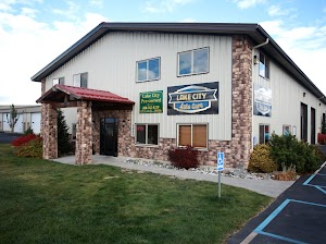 Lake City Auto Care Hayden place picture